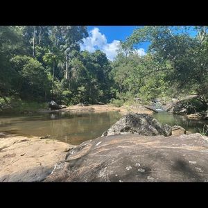 Meet your Posher, Nicolette